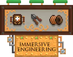 Immersive Engineering Full Step by Step Guide