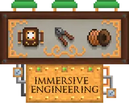 Immersive Engineering Full Step by Step Guide