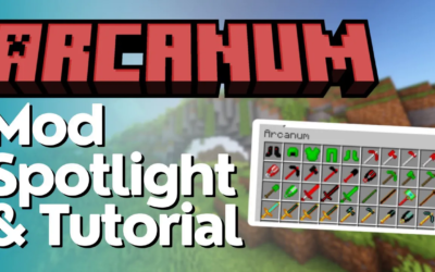 Arcanum Mod Tutorial & Spotlight