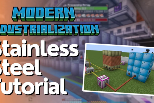 How to Make Stainless Steel in Modern Industrialization
