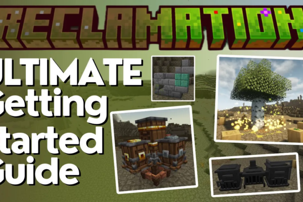 The Ultimate Beginners Guide to Reclamation   Reclaim the World