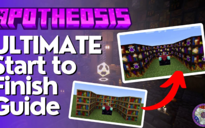 The Ultimate Guide to Apotheosis