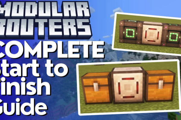 The Ultimate Guide to Modular Routers