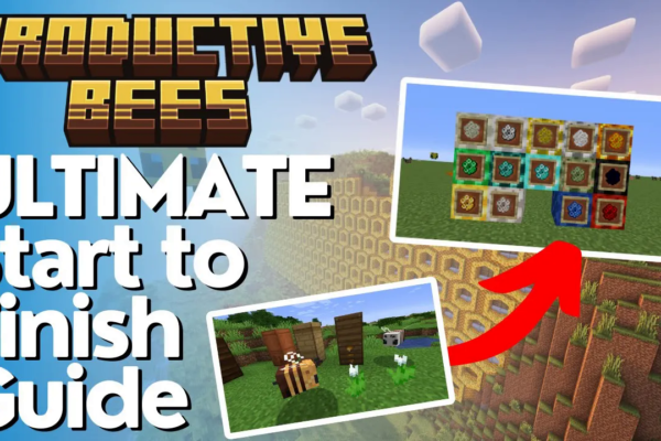 The Ultimate Guide to Productive Bees